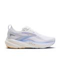 White/Blue Heron/Apricot - Brooks Running - Women's Glycerin 22