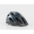 Battleship Blue - Trek - Bontrager Tyro Children's Bike Helmet