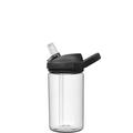 Clear - CamelBak - Eddy+ Tritan Renew 14 oz