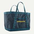 Tidal Teal - Patagonia - Black Hole Gear Tote