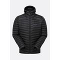 One Color - Rab - Men's Cirrus Flex Insulated Hooded Jacket