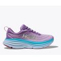 Chalk Violet / Pastel Lilac - HOKA - Women's Bondi 8