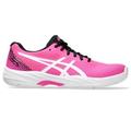 Hot Pink/White - ASICS - Women's Gel-Game 9 Pickleball