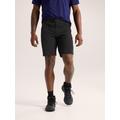 Black - Arc'teryx - Gamma SL Short 9" Men's