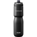 Black - CamelBak - Custom Podium Steel 22oz Bike Bottle