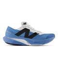 Blue Laguna/Reflection/Black - New Balance - Men's Fuelcell Rebel V4