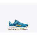 Alpine Blue/Foggy Night - HOKA - Unisex Clifton 10