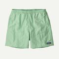 Rinsed Green - Patagonia - Men's Baggies Shorts - 5 in.