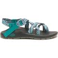 Current Dusty Blue   - Chaco - Women's Z/2 Classic