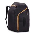 Black (Brown Stripe) - Thule - Roundtrip Boot Backpack 60