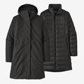 Black - Patagonia - Women's Tres 3-in-1 Parka