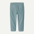 Thermal Blue - Patagonia - Baby Micro D Bottoms