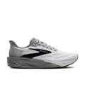 Oyster/Primer Gray/Blue - Brooks Running - Men's Launch 11