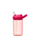 Grapefruit - CamelBak - Eddy+ Kids 14oz Bottle with Tritan‚ Renew