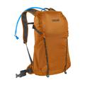 Copper Brown - CamelBak - Rim Runner X22 Hiking Hydration Pack with Crux 1.5L Reservoir