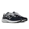 Navy/White - New Balance - Women'S Made In Usa 990V6