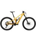 Satin Baja Yellow - Trek - Fuel EXe 9.8 XT