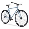 Matte Powder Blue - Fuji Bikes - Declaration