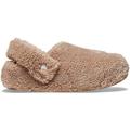 Mushroom - Crocs - Classic Cozzzy Slipper