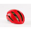 Red - Trek - Bontrager XXX WaveCel Road Bike Helmet