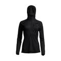 Sitka Black - Sitka - Women's Women's Core Lightweight Hoodie