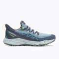 Navy - Merrell - Women's Bravada 2