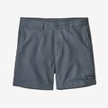 Plume Grey - Patagonia - Men's LW All-Wear Hemp Shorts - 6 in.