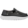 Black - Crocs - Women's Wendy Peak Chambray