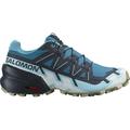 Tahitian Tide / Carbon / Tea - Salomon - Speedcross 6