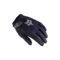 Black - Fox Racing - Ranger Youth Mountain Bike Glove