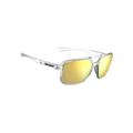 White/Yellow - Tifosi Optics - Salto Sunglasses