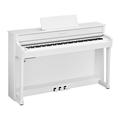 White - Yamaha Music - CLP-835