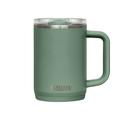 Moss - CamelBak - Thrive 16 oz Mug, Insulated Stainless Steel