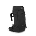 Black - Osprey Packs - Aura AG LT 50