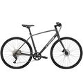 Matte Dnister Black - Trek - FX 3 Disc