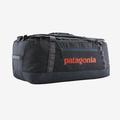 Smolder Blue - Patagonia - Black Hole Duffel 70L