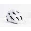 White - Trek - Bontrager Quantum MIPS Bike Helmet