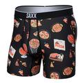 multi - Saxx - Men's Volt Breathable Mesh Boxer Briefs