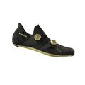 Black/Gold - Trek - RSL Knit Road Cycling Shoe