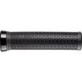 Black - Trek - Bontrager XR Elite Grip Set