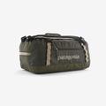 Pine Needle Green - Patagonia - Black Hole Duffel 40L