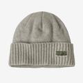 Crisp Grey - Patagonia - Brodeo Beanie