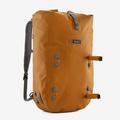 Golden Caramel - Patagonia - Disperser Roll Top Pack 40L