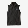 Black - Patagonia - Women's Better Sweater Vest