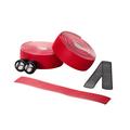 Red - Trek - Bontrager Supertack Handlebar Tape Set