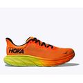 Electric Tangerine/Black - HOKA - Women's Arahi 7