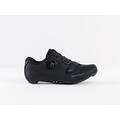 Black - Trek - Bontrager Sonic Women's Road Cycling Shoe