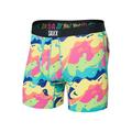 Yes To That-Multi - Saxx - Men's Ultra Super Soft Boxer Briefs