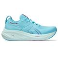 Bright Cyan/Bold Magenta - ASICS - Women's Gel-Nimbus 26