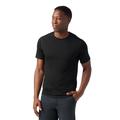 Black - Smartwool - Men's Merino Short Sleeve Tee